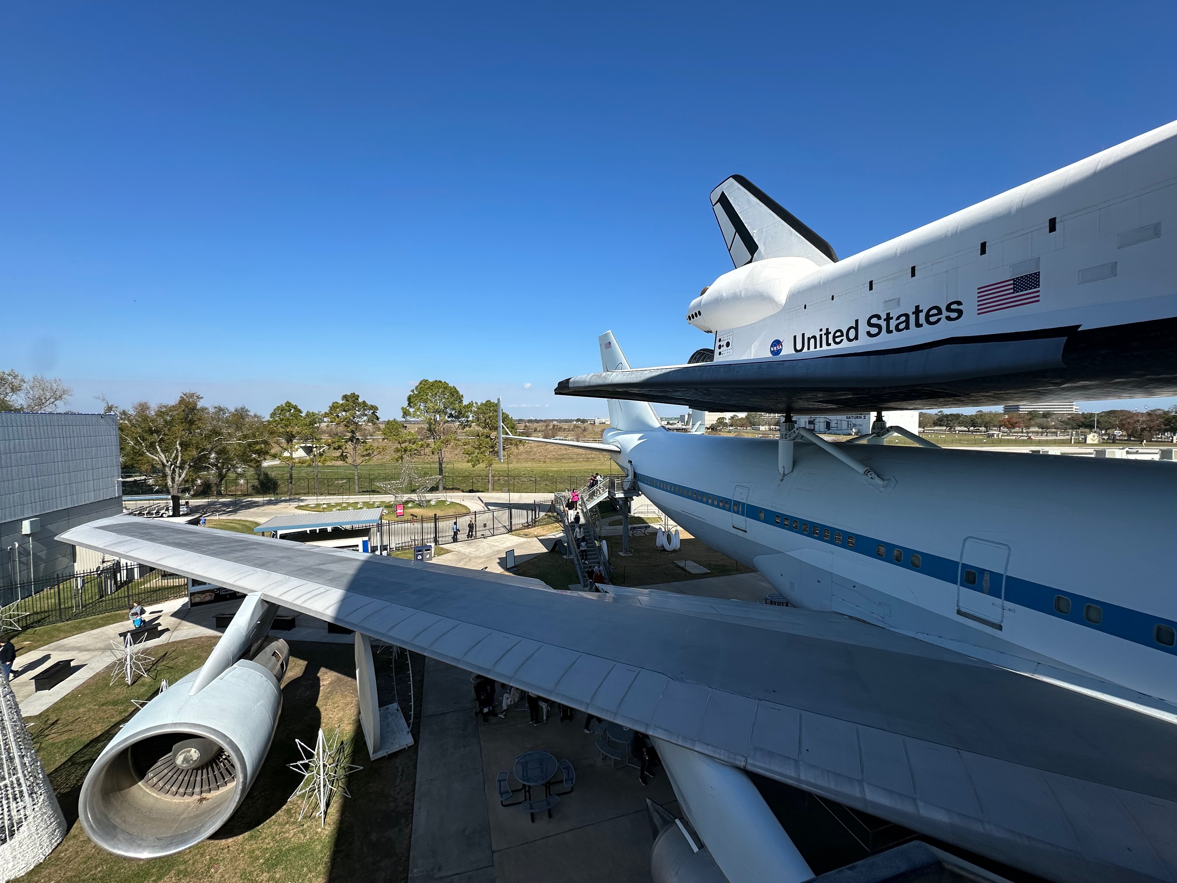 Featured image of post Houston, 來啦
